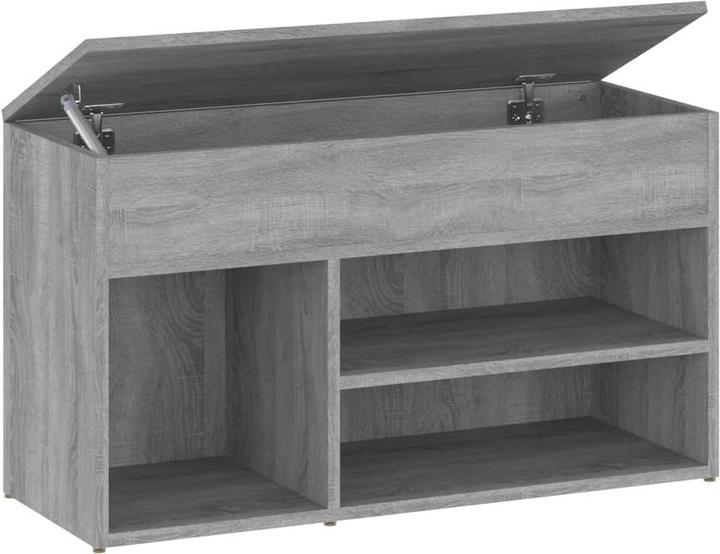Actual product image VidaXL Wren (80 x 30 x 45 cm)
