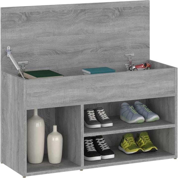 Actual product image VidaXL Wren (80 x 30 x 45 cm)