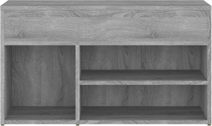 Actual product image VidaXL Wren (80 x 30 x 45 cm)