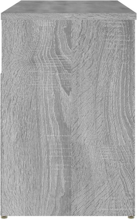 Actual product image VidaXL Wren (80 x 30 x 45 cm)