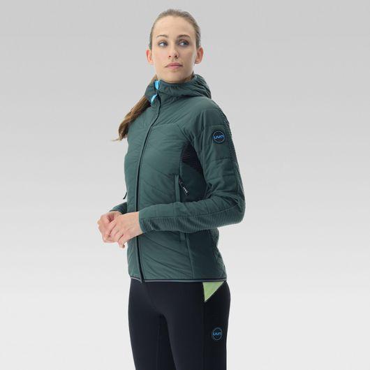 Produktbild UYN Wattierte Jacke Crossover (XL)