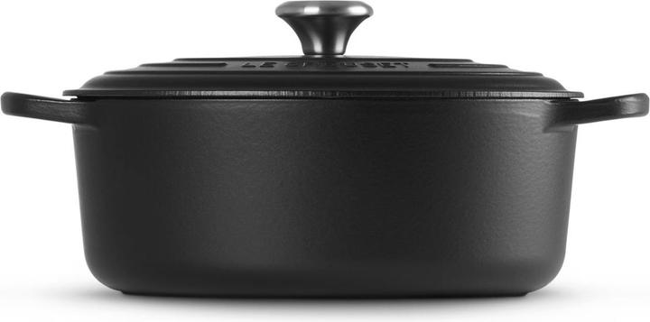 Image du produit Le Creuset signature (31 cm, Cocotte + faitout, Fonte)