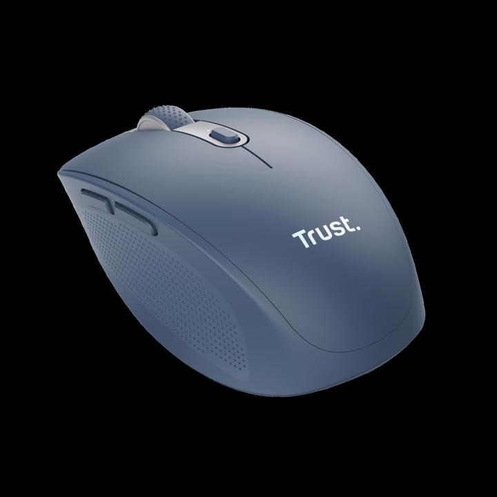 Immagine prodotto Trust Ozaa Compact Wireless (Senza fili)