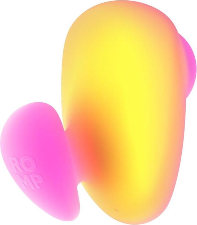 Productafbeelding Romp Kiss, clitorisstimulator (1 st)