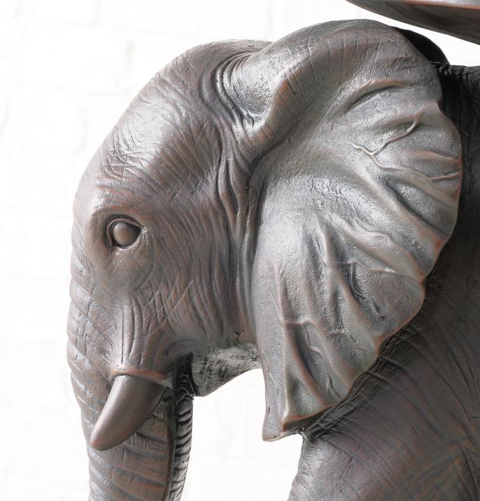 Produktbild Boltze Home Elephant (37 x 37 x 50 cm)