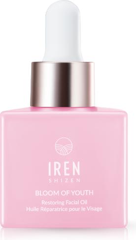 Produktbild Iren Shizen Bloom of Youth (30 ml, Gesichtsöl)