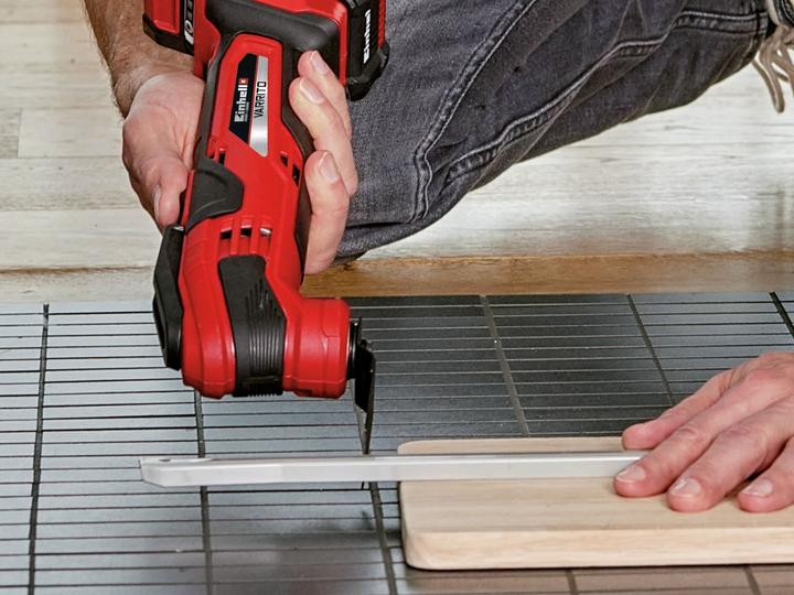 Actual product image Einhell Varrito