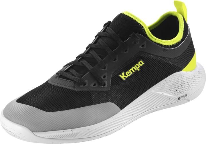 Actual product image Kempa Kourtfly indoor sports shoes (42)