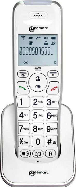 Produktbild Geemarc Amplidect 295 AD