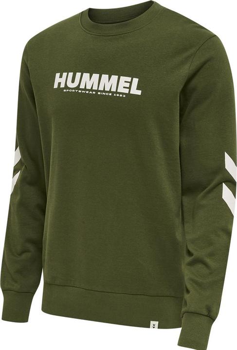 Actual product image hummel Legacy Sweatshirt (XXL)