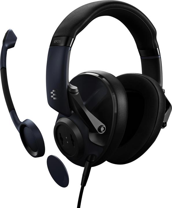 Actual product image EPOS H6PRO (Cable)