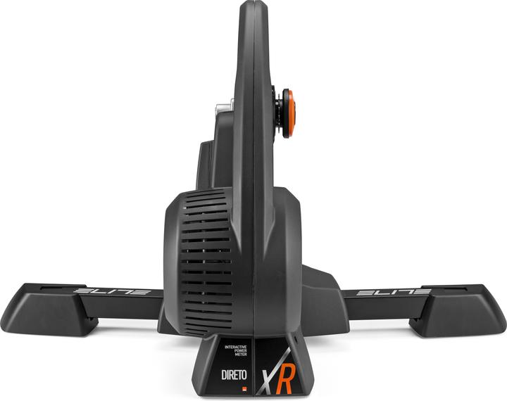 Produktbild Elite Direto XR with Zwift Cog & Click