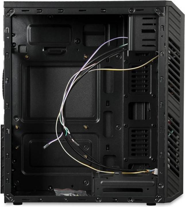 Immagine prodotto iBox VESTA S30 PC CASE USB/3.0 (ATX, mATX)