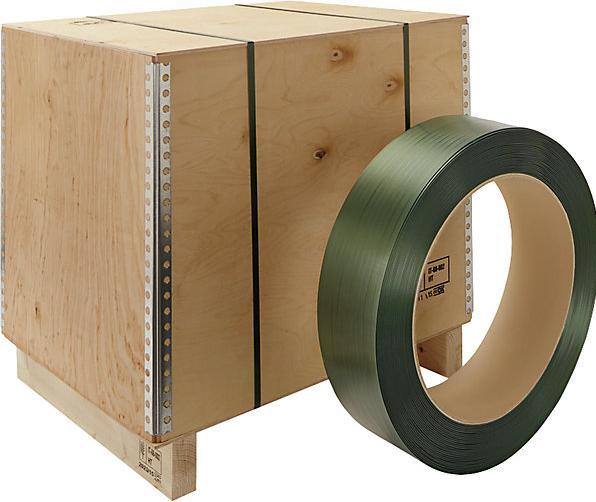 Produktbild Ratioform Umreifungsband PET (2000 m, 12.70 mm)