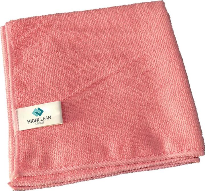 Produktbild Delta Mikrofasertücher