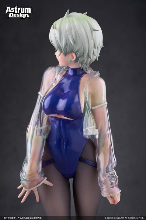 Actual product image Astrum Design Original Design ART PVC Statue 1/7 YD Sage Deluxe Edition 25 cm