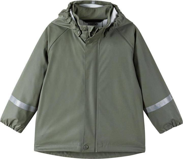 Actual product image Reima Tihku rain outfit (116)