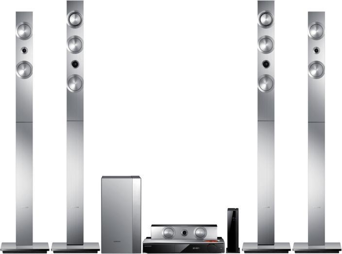 Produktbild Samsung Ht-F9750w