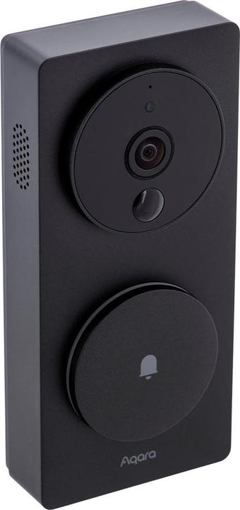 Actual product image Aqara Smart Video Doorbell G4 (Wi-Fi)