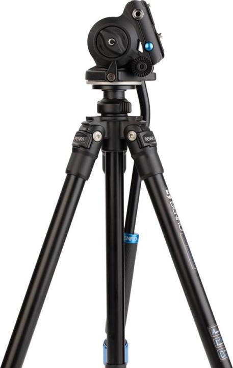 Immagine prodotto Benro S2Pro (Testa video)