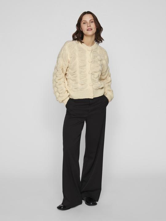Produktbild Vila Geknöpfter Strickjacke (L)