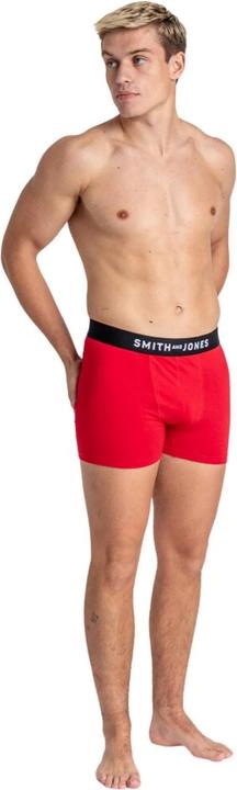 Immagine prodotto Universal Textiles Tevin Boxer Uomo Misura Confezione 7 (M, Confezione da 7)