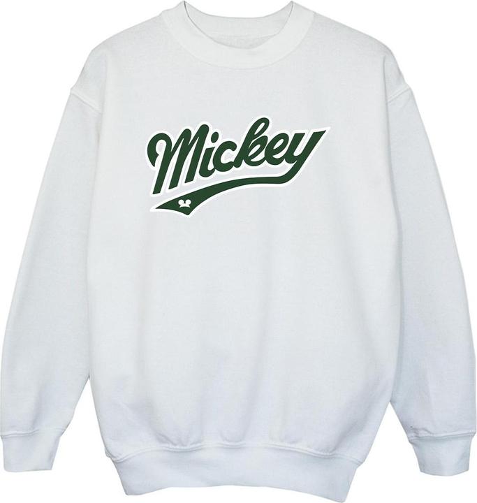 Immagine prodotto Disney Mickey Mouse Bold Felpa Ragazzi (104)