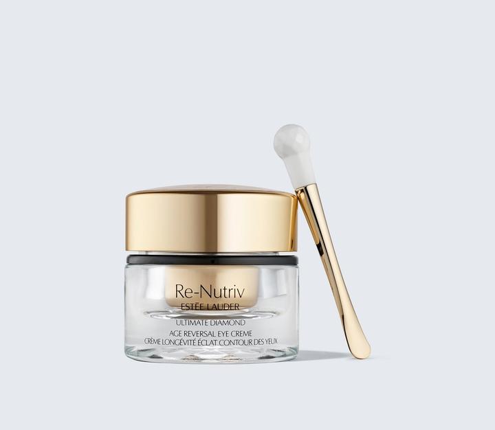 Produktbild Estée Lauder Geschenkset Re-Nutriv Ultimate Diamond Age Reversal Eye Creme (Crème, 15 ml)