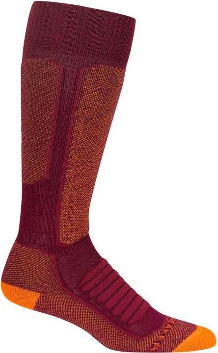 Produktbild Icebreaker Ski+ Medium OTC 35-43 Damen Skisocken (38 - 40)