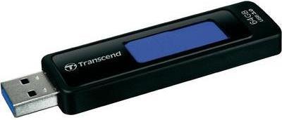 Image du produit Transcend JetFlash 760 (64 Go, USB-A)