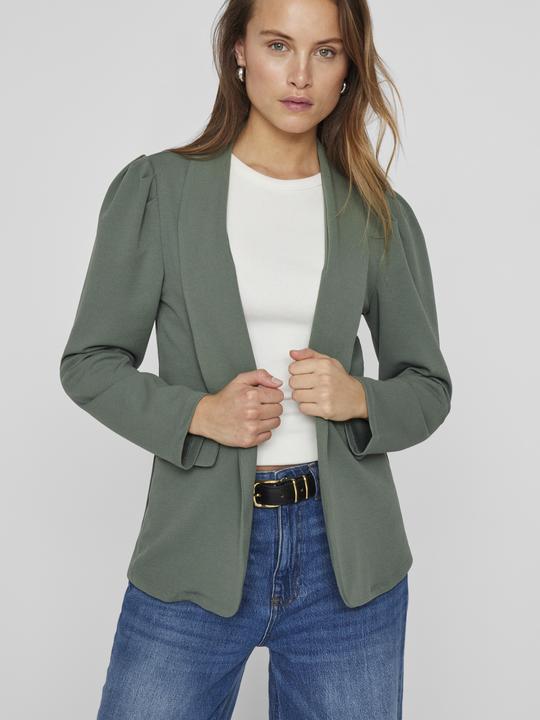 Image du produit Vila Blazer à manches bouffantes (L)