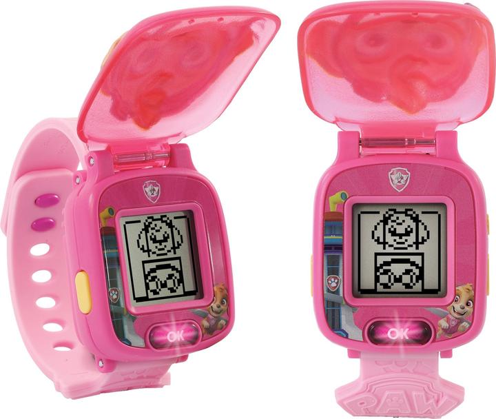Produktbild VTech Paw Patrol (Digitaluhr, 50 mm)