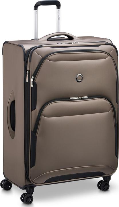 Immagine prodotto Delsey Sky Max 2.0 carrello a 4 ruote 79 cm (117 l, XL (da 115l))