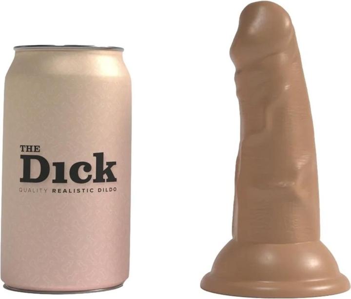 Produktbild The Dick Markus