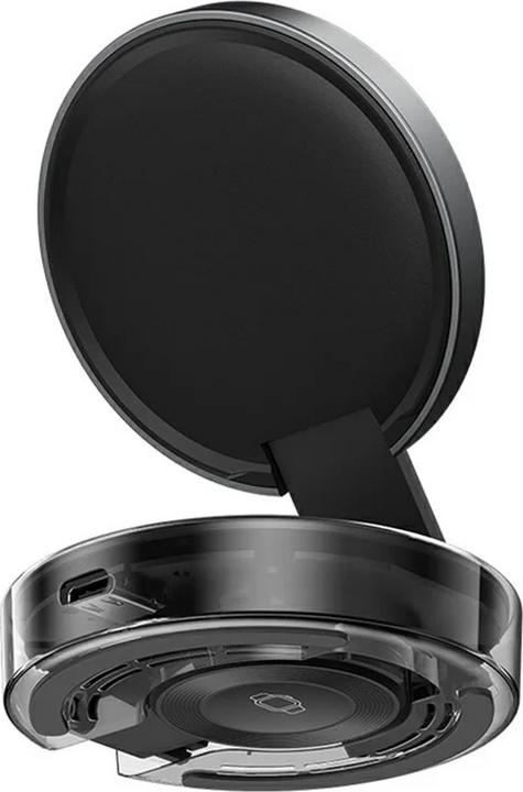 Image du produit Usams Foldable 3-in-1 15W Inductive Charge for Phone/Apple Watch/headphones CD234WXC01 (US-CD234) (15 W)
