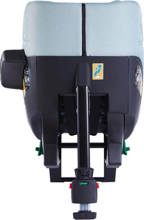 Produktbild Avionaut Sky 2.0 Reboardkindersitz ab Geburt bis 6 Jahren (Reboarder, ECE R129/i-Size Norm)