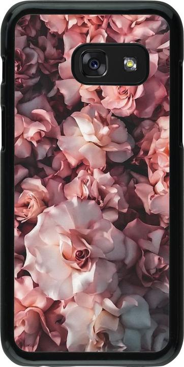Produktbild PhoneLook Hülle Beautiful Roses (Samsung Galaxy A3 (2017))