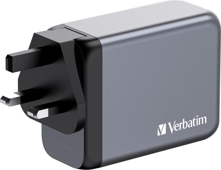 Immagine prodotto Verbatim GNC-200 GaN Charger (200 W)