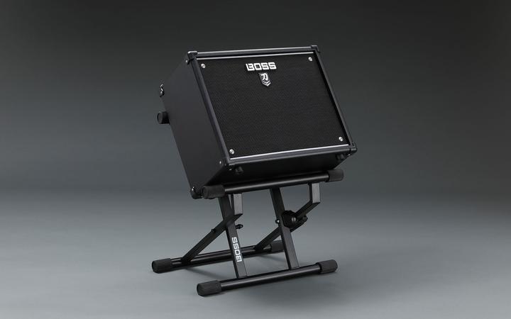 Immagine prodotto BOSS (Electronics) BAS-1 Supporto per amplificatore (Chitarra elettrica)