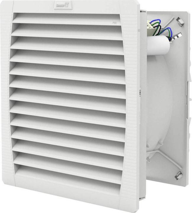 Actual product image Pfannenberg Control cabinet fan
