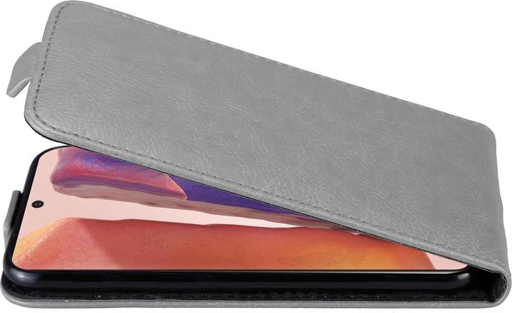 Produktbild Cadorabo Flip wie Invis Cover (Samsung Galaxy Note 20)