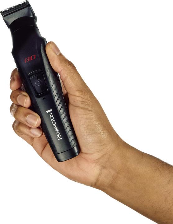 Produktbild Remington PG2100 Multigroomer G10 Graphite 10-in-1