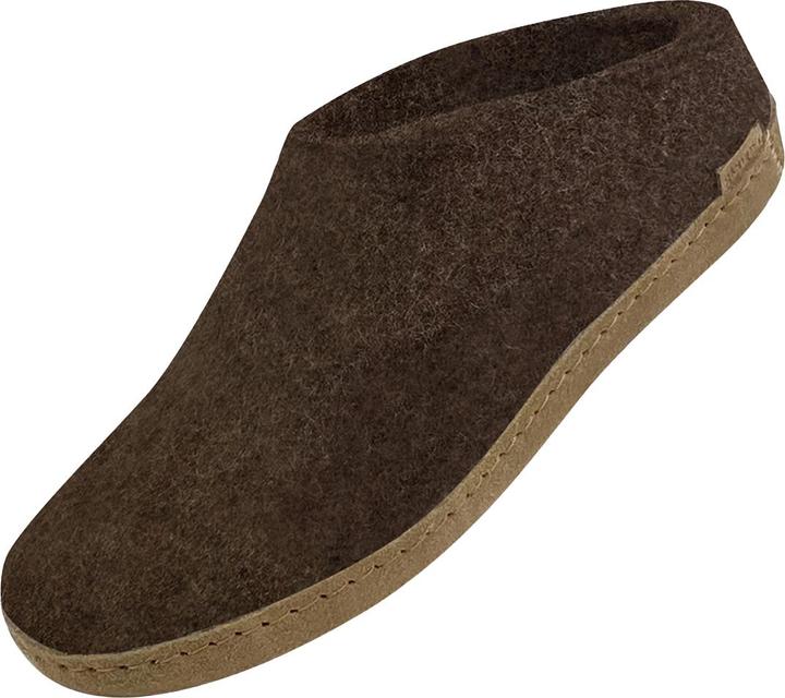 Nature brown