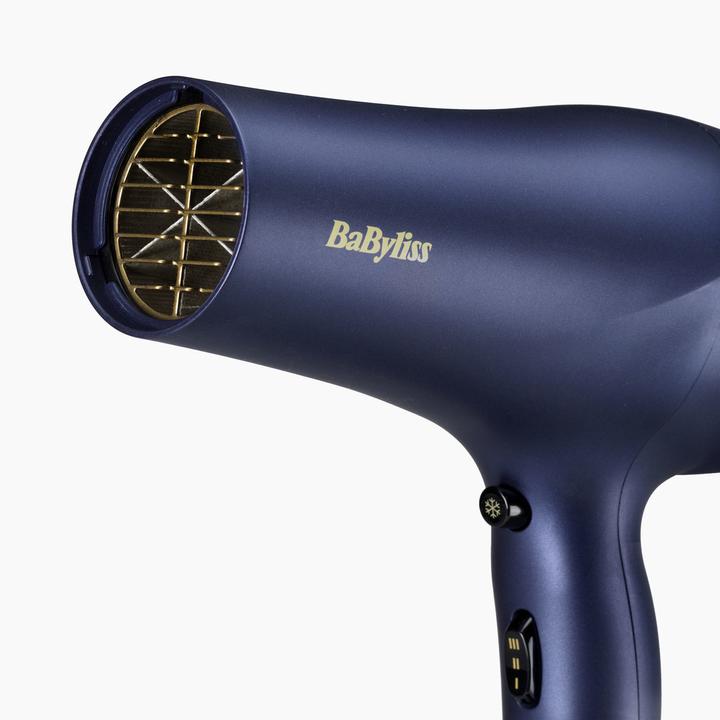 Actual product image BaByliss Midnight Luxe 5781PCHE