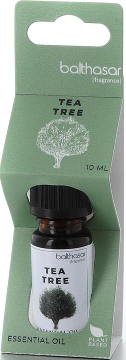 Actual product image Balthasar Essential fragrance oil