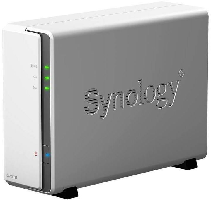 Produktbild Synology DS120j