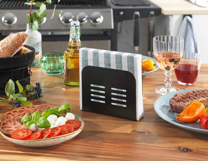 Image du produit Wenko Range-serviettes (1 x)