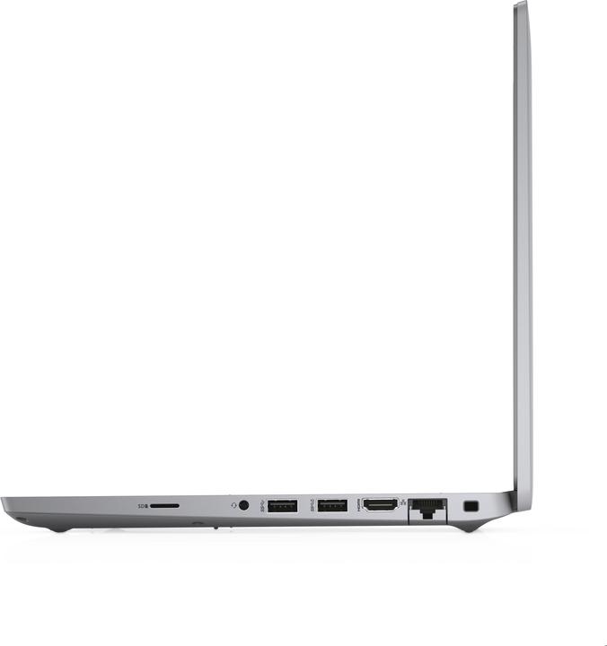 Produktbild Dell Latitude 5420 (14", Intel Core i5-1135G7, 8 GB, 256 GB, DE)