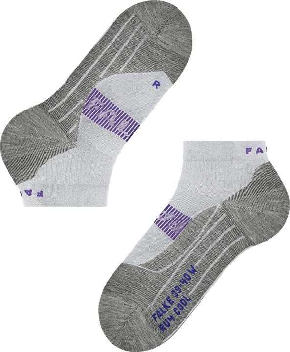 Immagine prodotto Falke RU4 Endurance Cool Short Damen Running (37 - 38)