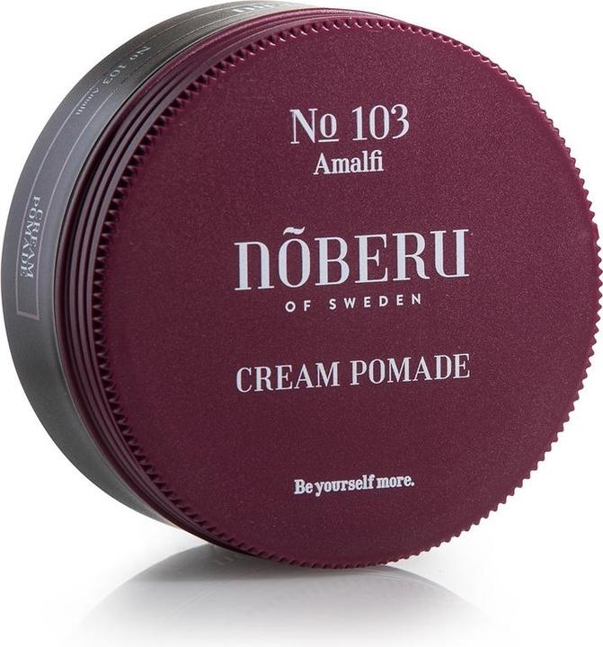 Produktbild Nõberu N°103 Amalfi (Haarpomade, 80 ml)